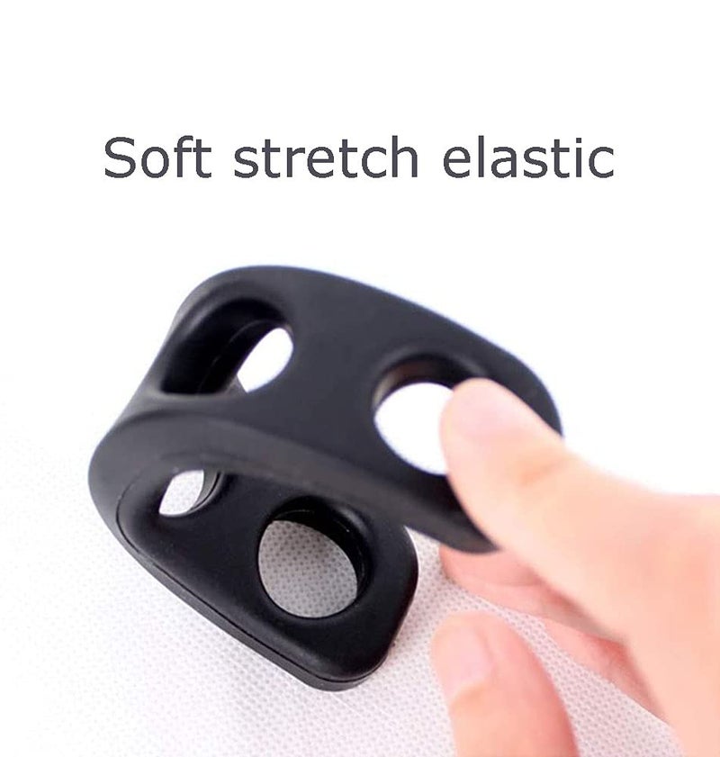 DQL Pack of 3, Basketball Shooting Trainer Equipment aid for Kids Beginners, Basketball Shot Trainer Gear Teen Shooting aid - Image 3